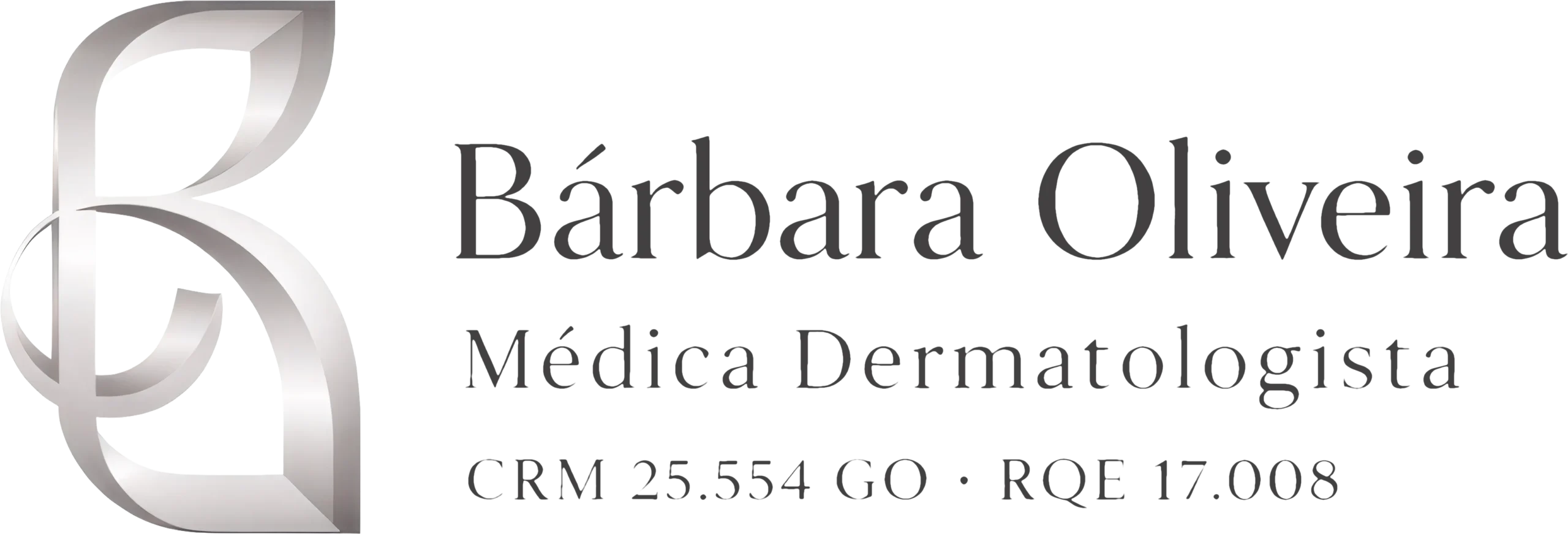 Dra. Bárbara Oliveira Dermatologista